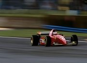 米兰体育-F1新赛季揭幕战之夜，加维攻防两端统治，宣告新时代降临