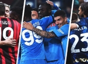 milan.com-罗马城与国际米兰展开激烈争夺