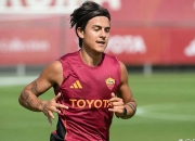 米兰体育官网-迪巴拉开启新赛季挑战，国际米兰或成劲敌