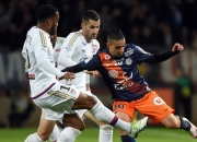 米兰真人-蒙彼利埃二队遭遇失利，仍在降级区