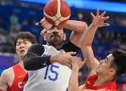 米兰捕鱼-菲律宾篮球联赛的决赛将于下周举行