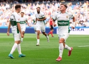 milan.com-塞维利亚将迎战埃尔切，备受期待