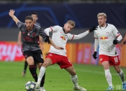 米兰体育官方网站-里尔客场战平，保持不败记录