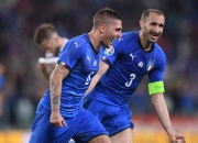 米兰体育入口-欧洲预选赛战绩逆转，球队士气大幅提升