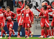 米兰体育app-圣埃蒂安将向尼斯展示强大实力