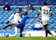 米兰体育app入口-关于兰斯球队近期表现出色，晋级前景看好的信息