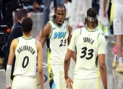 米兰体育入口-热火完胜篮网，巴特勒24分季后赛