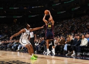 米兰体育,-热火不敌篮网，遭遇两连败