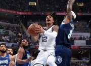 米兰体育官方网站-灰熊大胜奇才，喜迎开门红