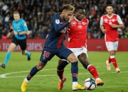 米兰体育入口-蒙彼利埃客场爆冷，升至法甲前四