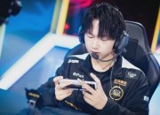 米兰体育官网-JDGaming力克FLY，Oner制霸全场