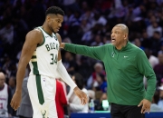 米兰,-包含雄鹿轻取开拓者，字母哥轰31+9数据的词条