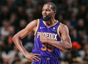 米兰体育官方网站-尼克斯惨败篮网，杜兰特强势表现