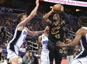 米兰体育官网-热火客场击败魔术，东部前八牢固