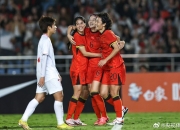 米兰体育下载-喀麦隆女足历史性首次进军八强