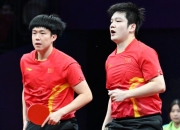 米兰体育-韩国队力克中国队，樊振东带队取胜