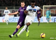 米兰体育,-佛罗伦萨战平亚特兰大