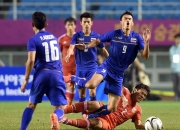 ac米兰体育官网-马来西亚队轻取中国队，辛杜点燃赛场