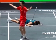 米兰体育下载-包含马来西亚队险胜韩国队，石宇奇关键制胜的词条