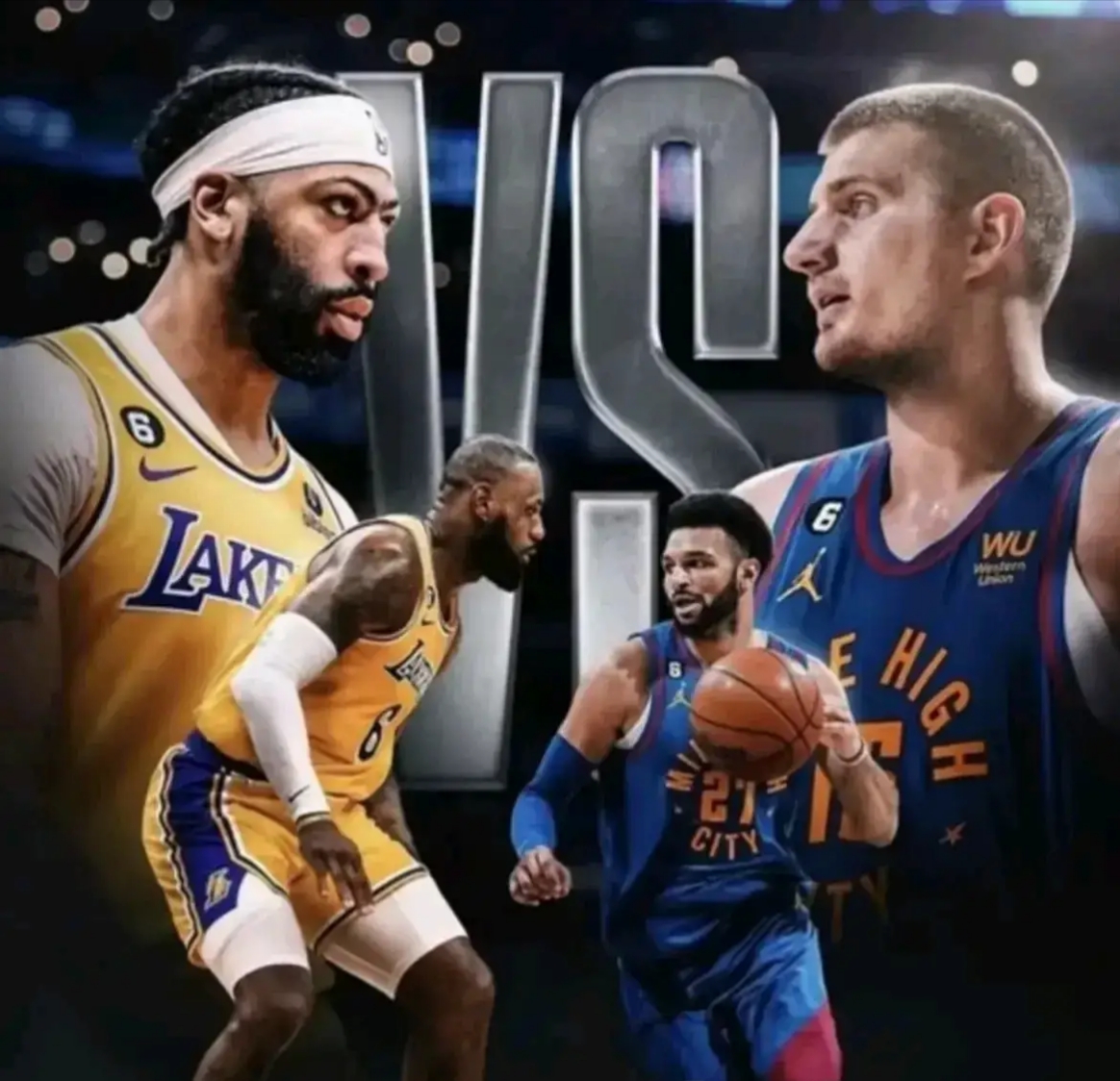 爵士逆转掘金，全队士气高昂