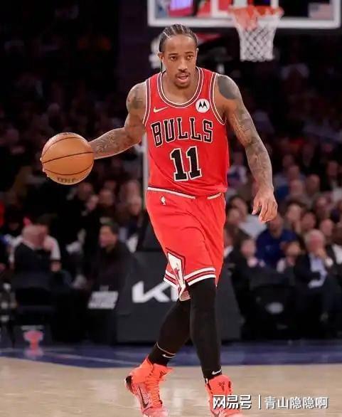 猛龙力克篮网,德罗赞全面出击 猛龙力克篮网,德罗赞全面出击