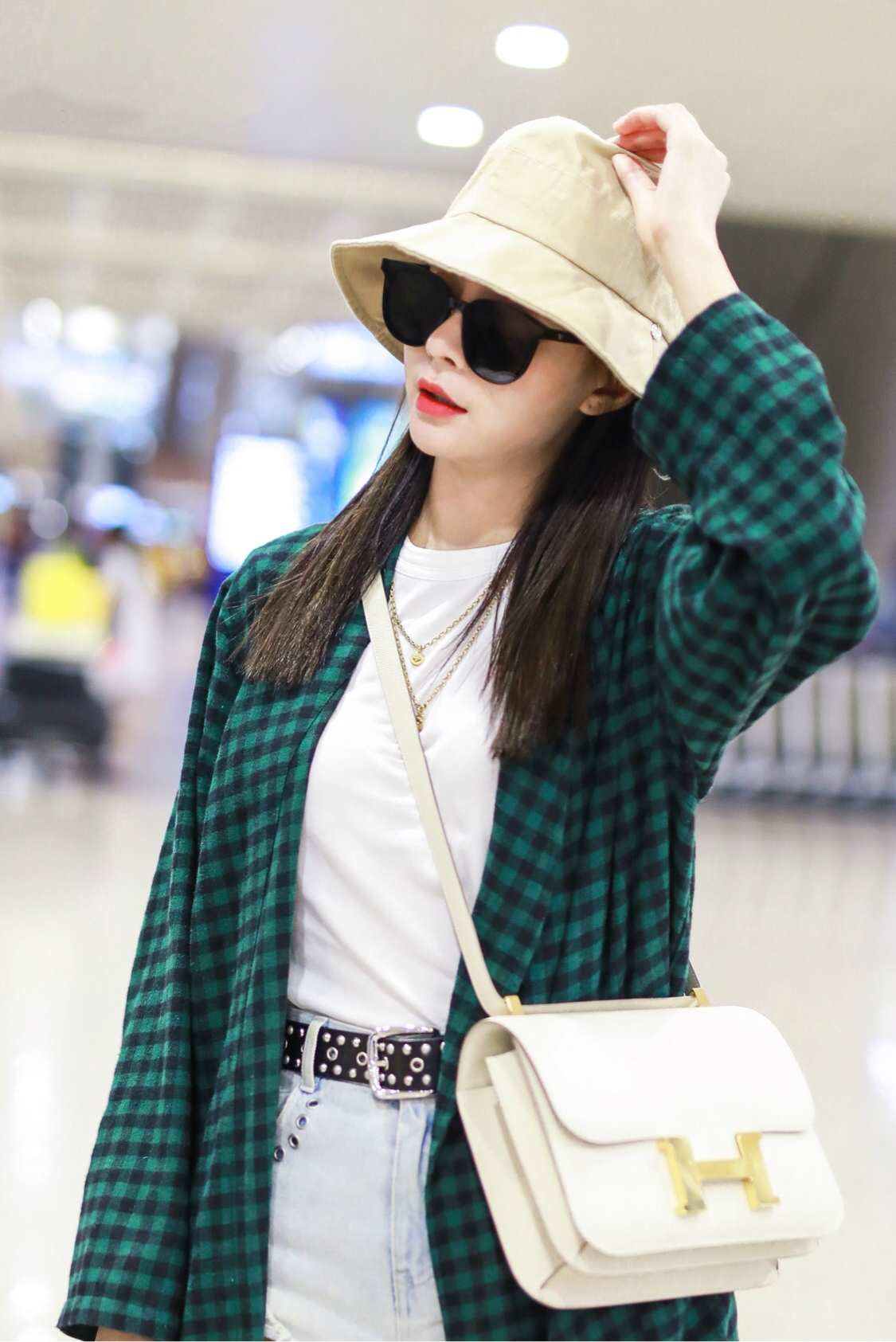 沈梦尉轻松搞笑穿越奥运