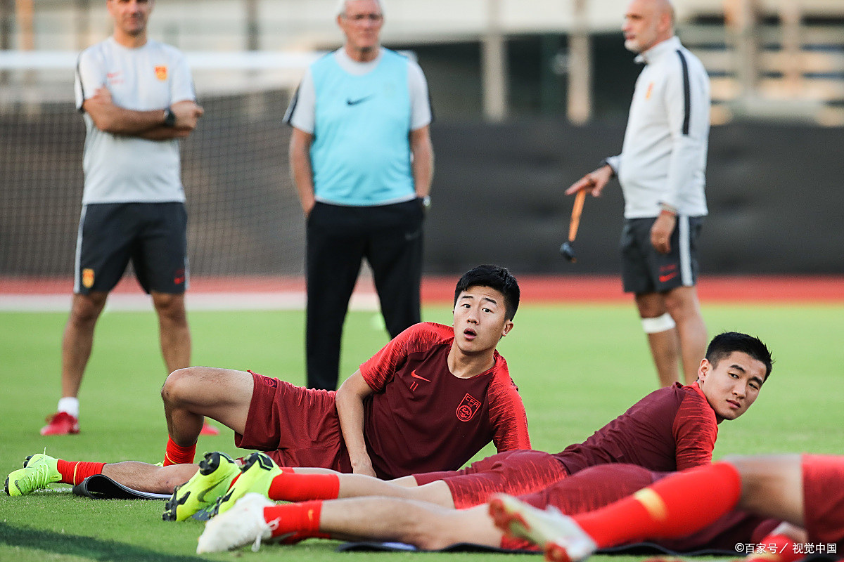 阿联酋年轻球员逐梦进军职业联赛 阿联酋年轻球员逐梦进军职业联赛