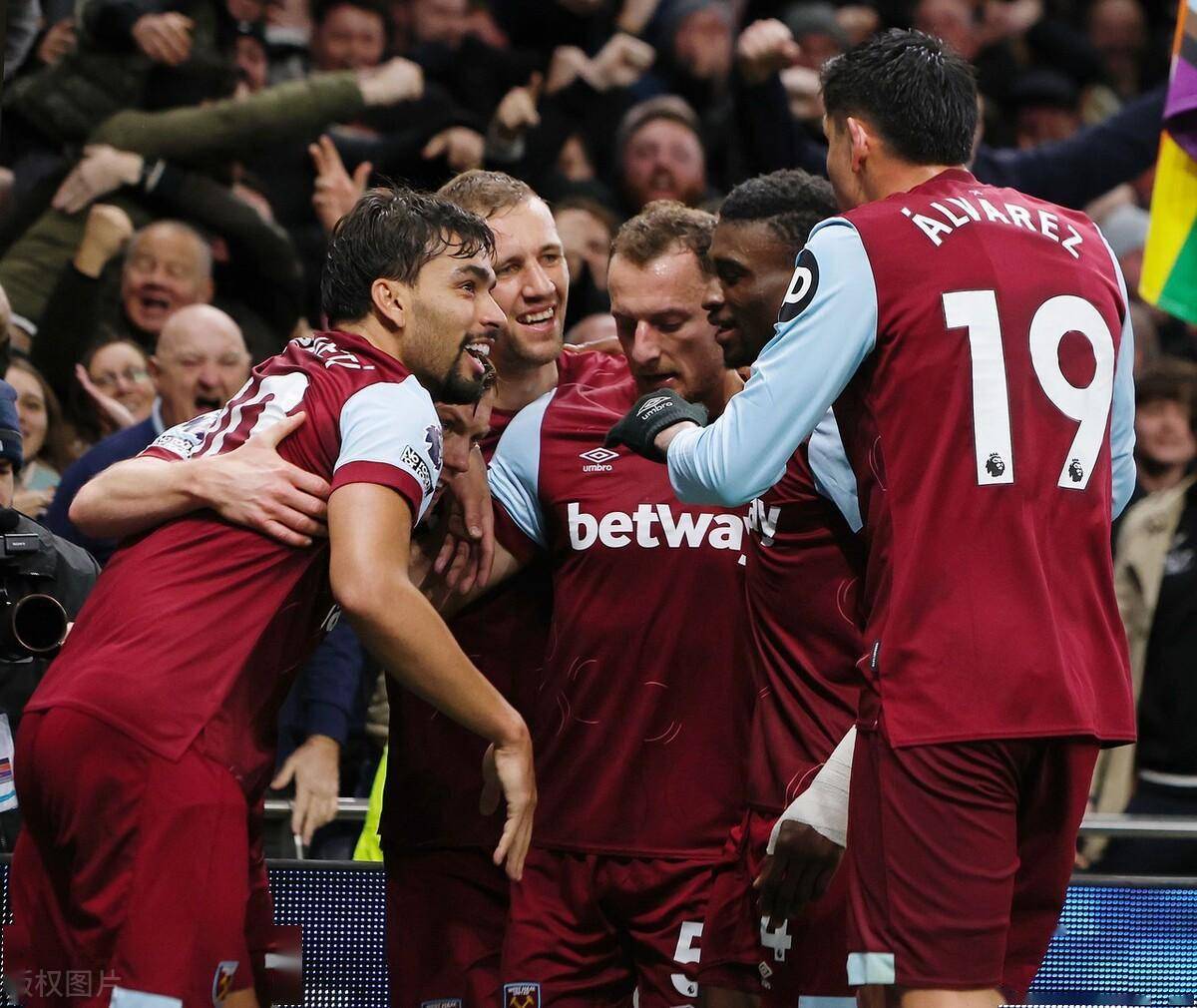 热刺客场逆转，三分收入囊中！