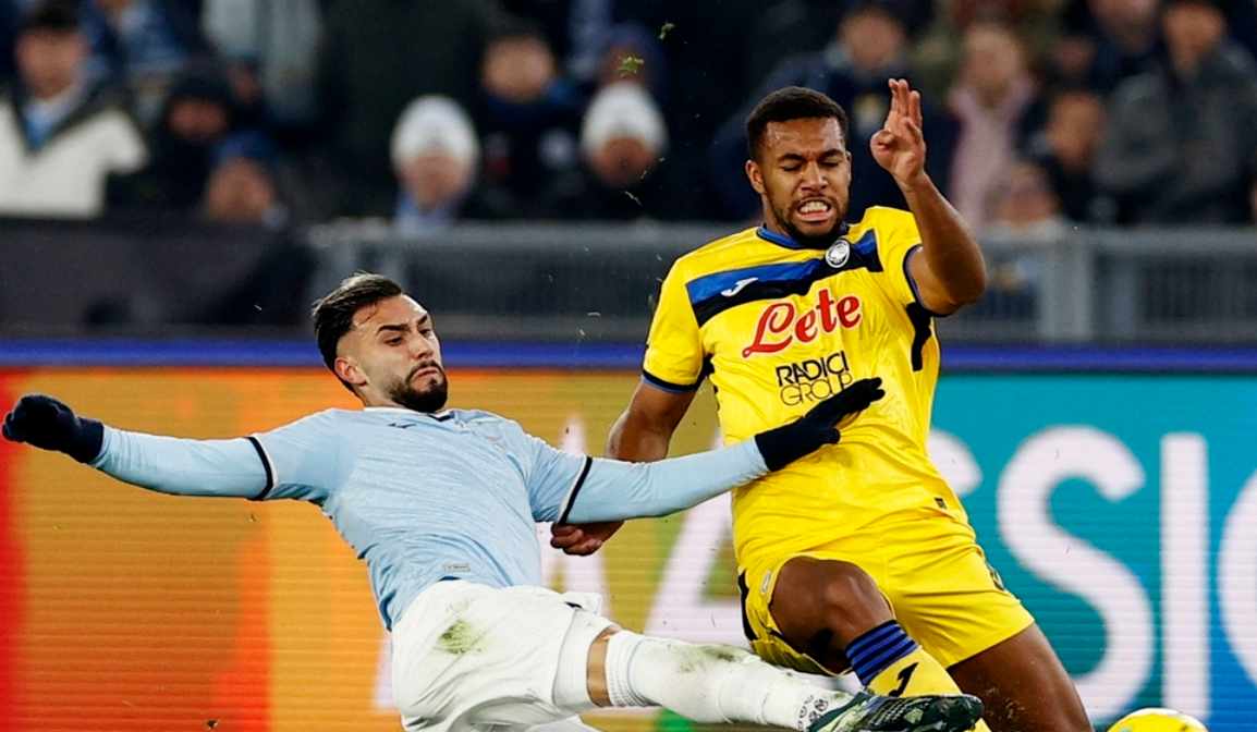 亚特兰大意甲主场表现乏善可陈的简单介绍 亚特兰大意甲主场表现乏善可陈的简单介绍