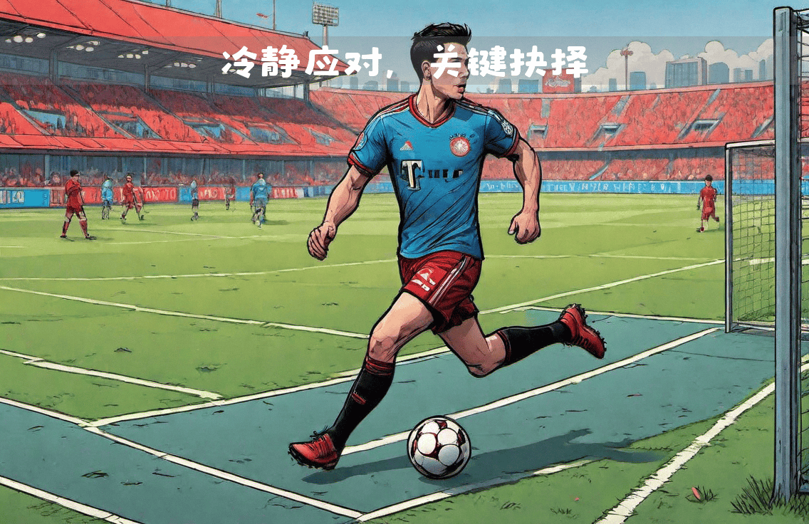 精湛表现!球员在关键时刻冷静应对比赛挑战 精湛表现!球员在关键时刻冷静应对比赛挑战