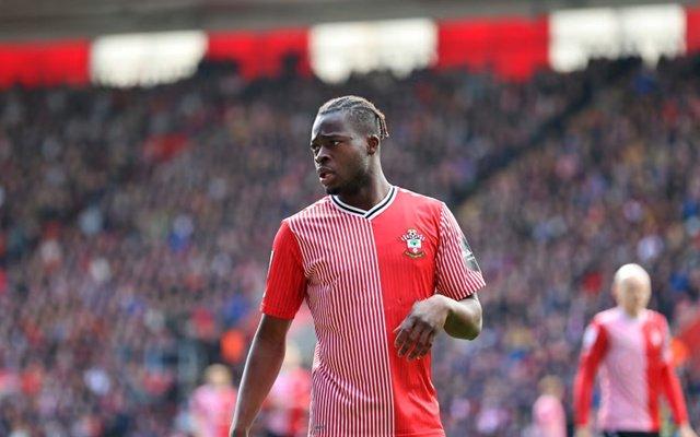 南安普顿客场取得胜利，逐渐脱离降级区