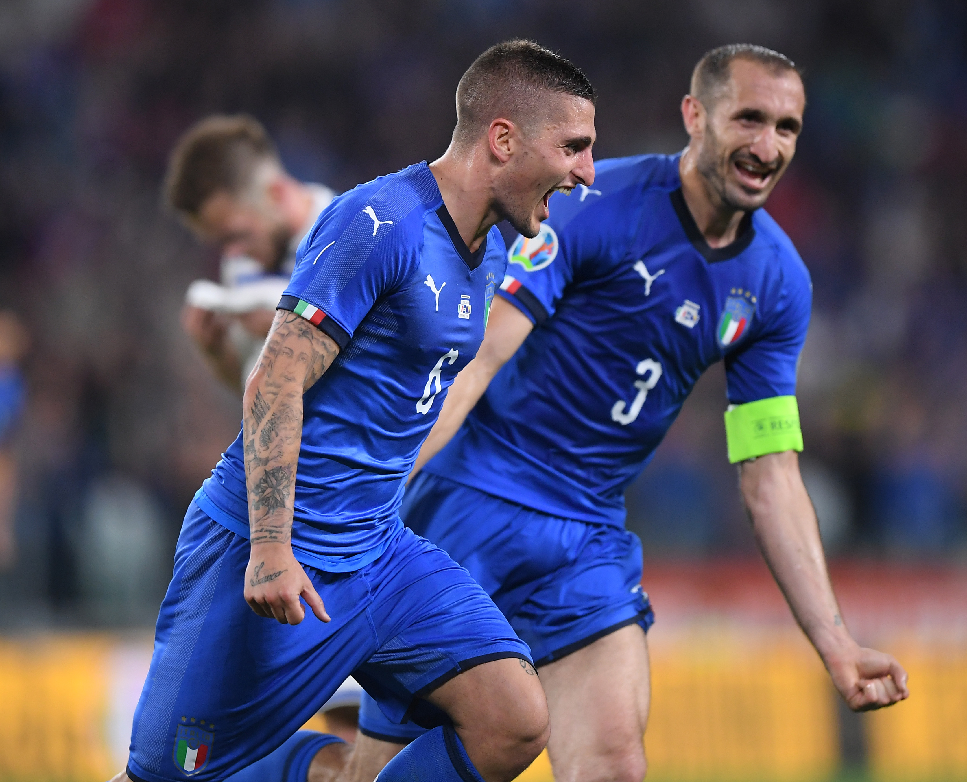 欧洲预选赛战绩逆转,球队士气大幅提升 欧洲预选赛战绩逆转,球队士气大幅提升