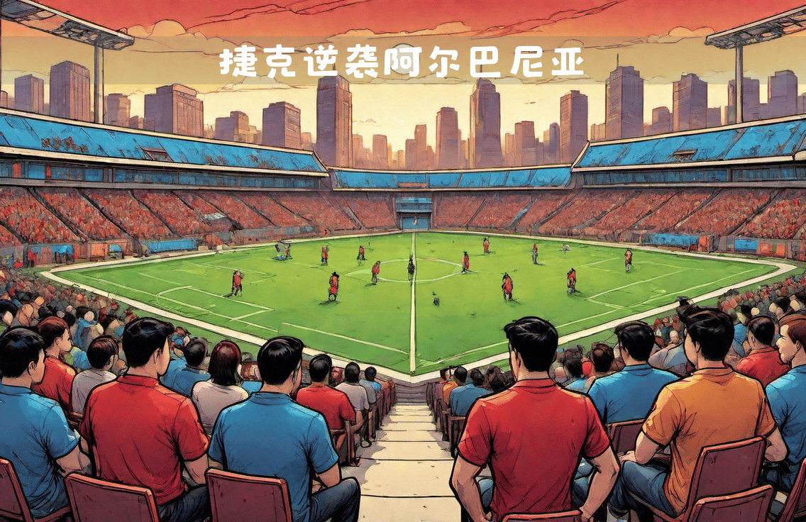 荷兰惜败捷克遭淘汰，欧国联小组赛惨遭失利