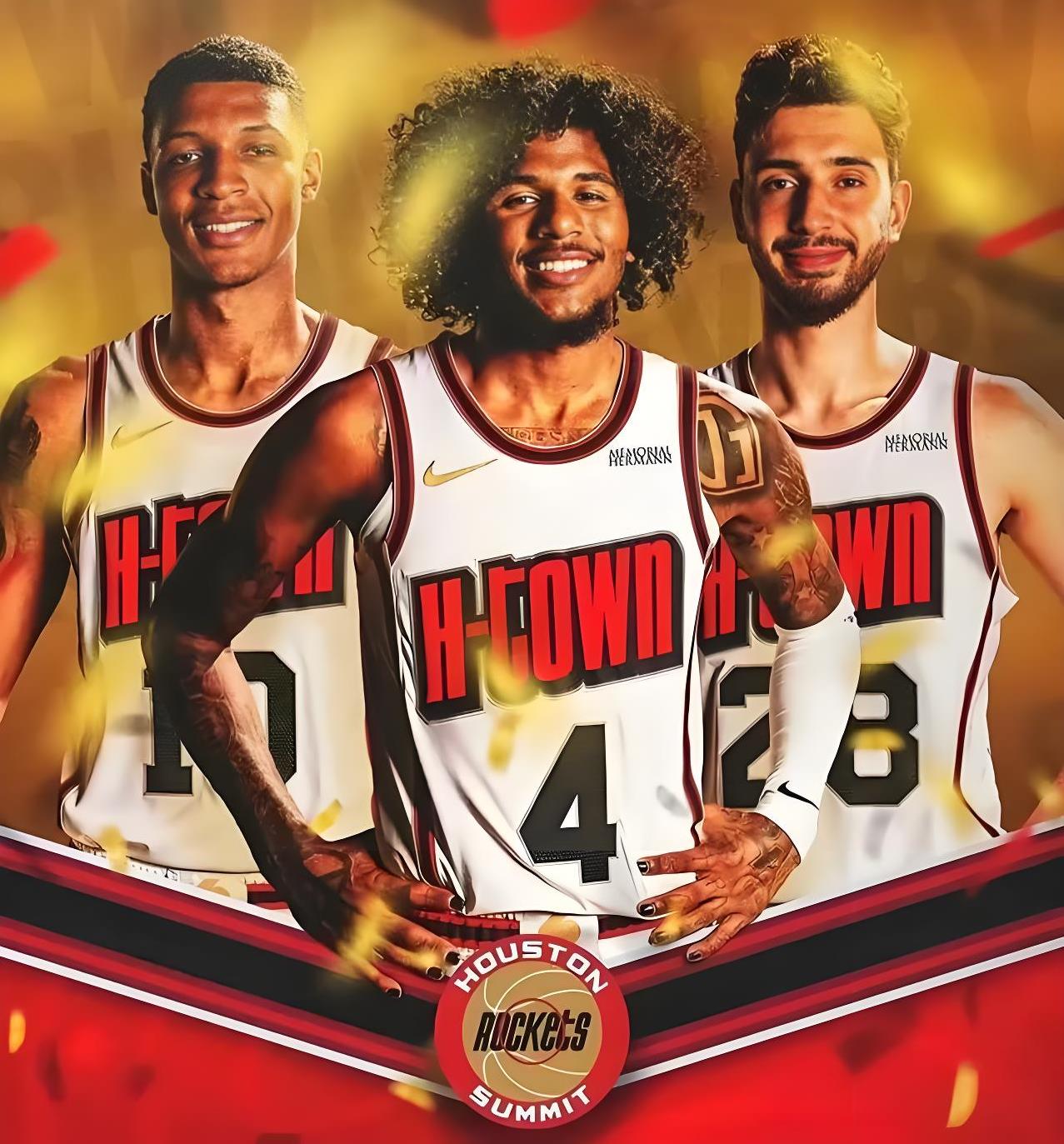 火箭客场擒下爵士，继续横扫西部强队