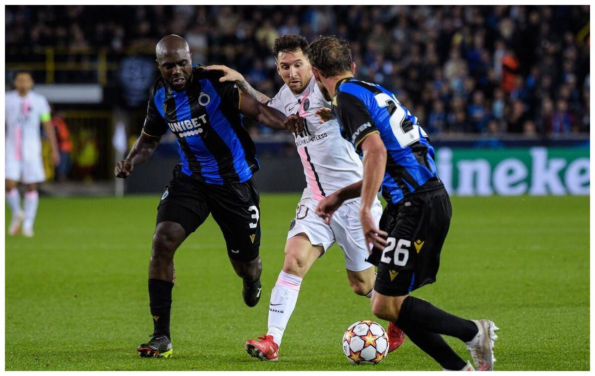 尤文图斯在欧冠比赛中取得一波连胜 尤文图斯在欧冠比赛中取得一波连胜