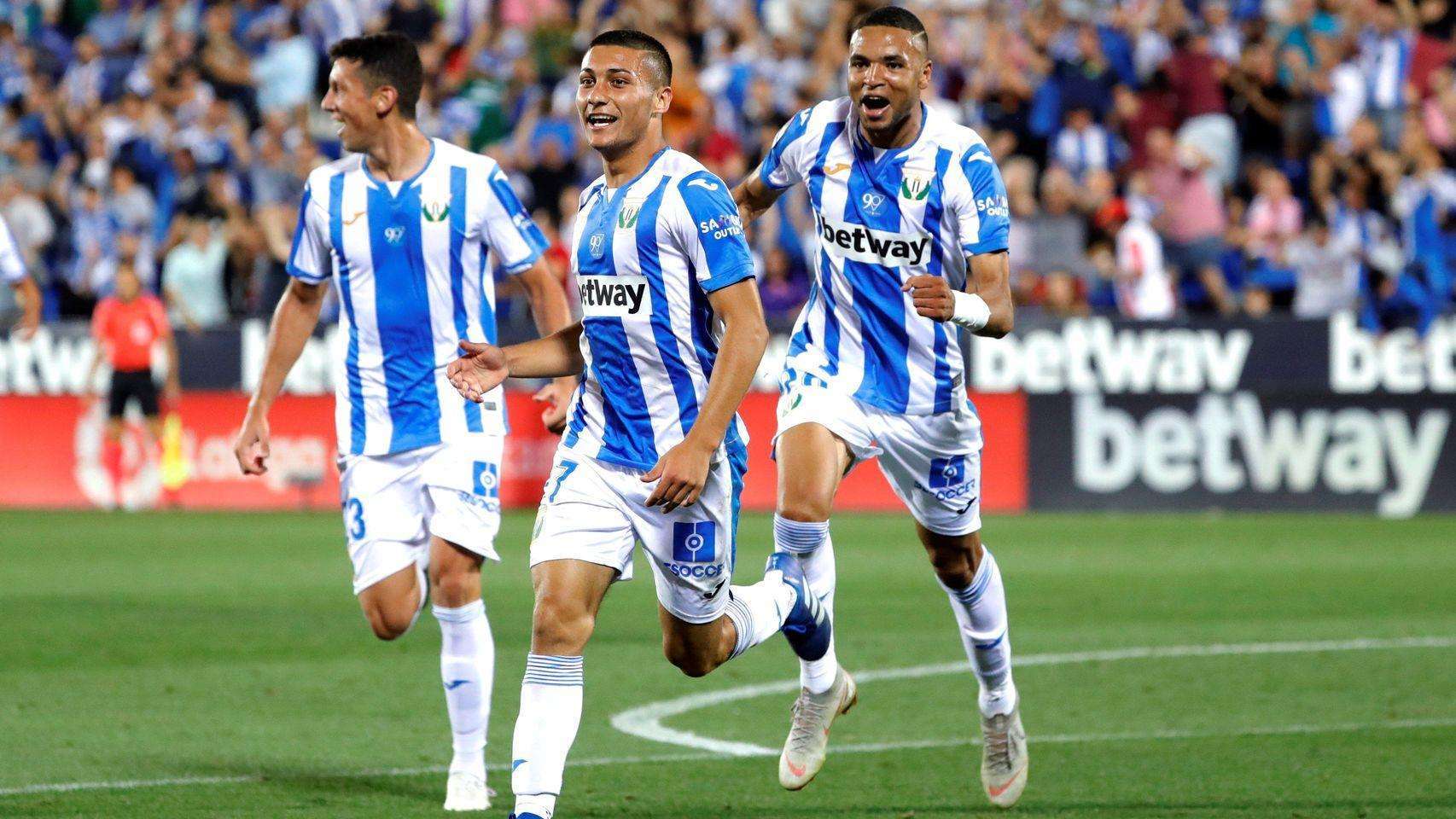 拉科鲁尼亚主场不敌莱加内斯 拉科鲁尼亚主场不敌莱加内斯