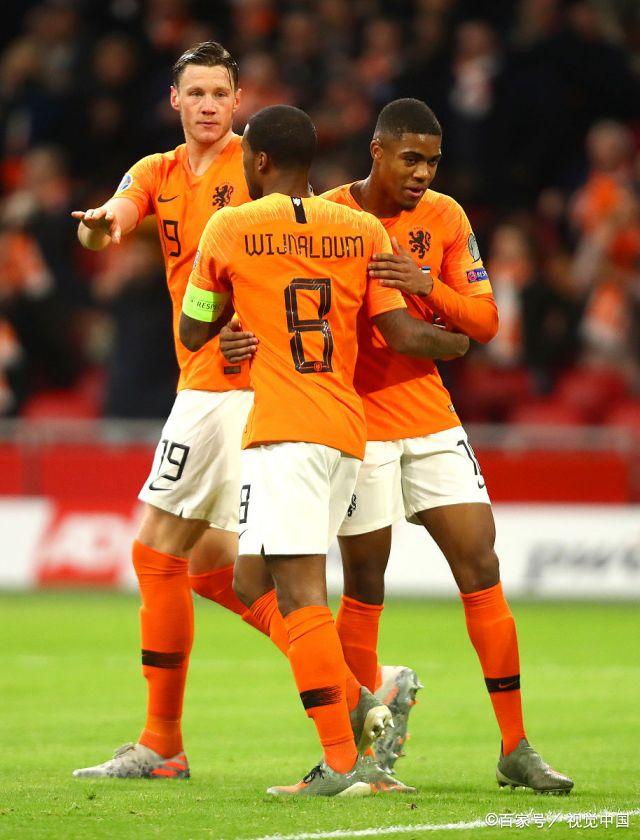 关于苏里南队波澜壮阔突击欧预赛第一关的信息