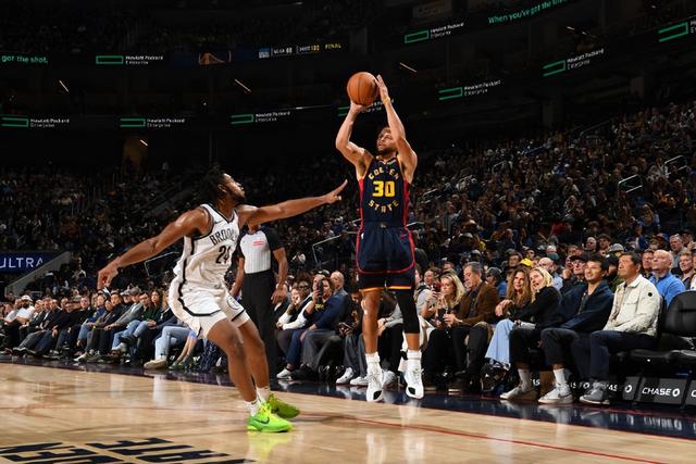 热火不敌篮网，遭遇两连败