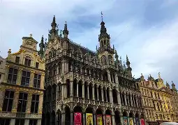 比利时乒乓球队碾压日本乒乓球队，波尔送出助攻