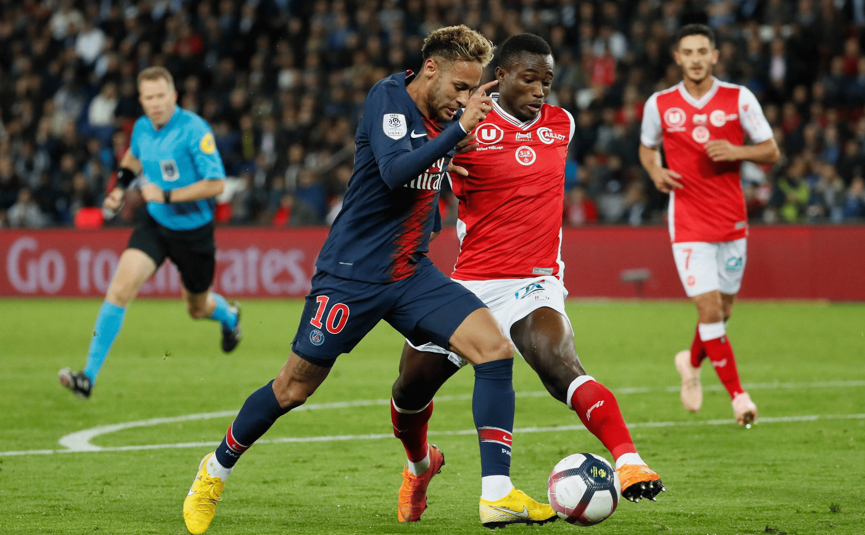 蒙彼利埃客场爆冷，升至法甲前四