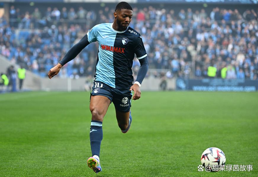 蒙彼利埃客场爆冷，升至法甲前四