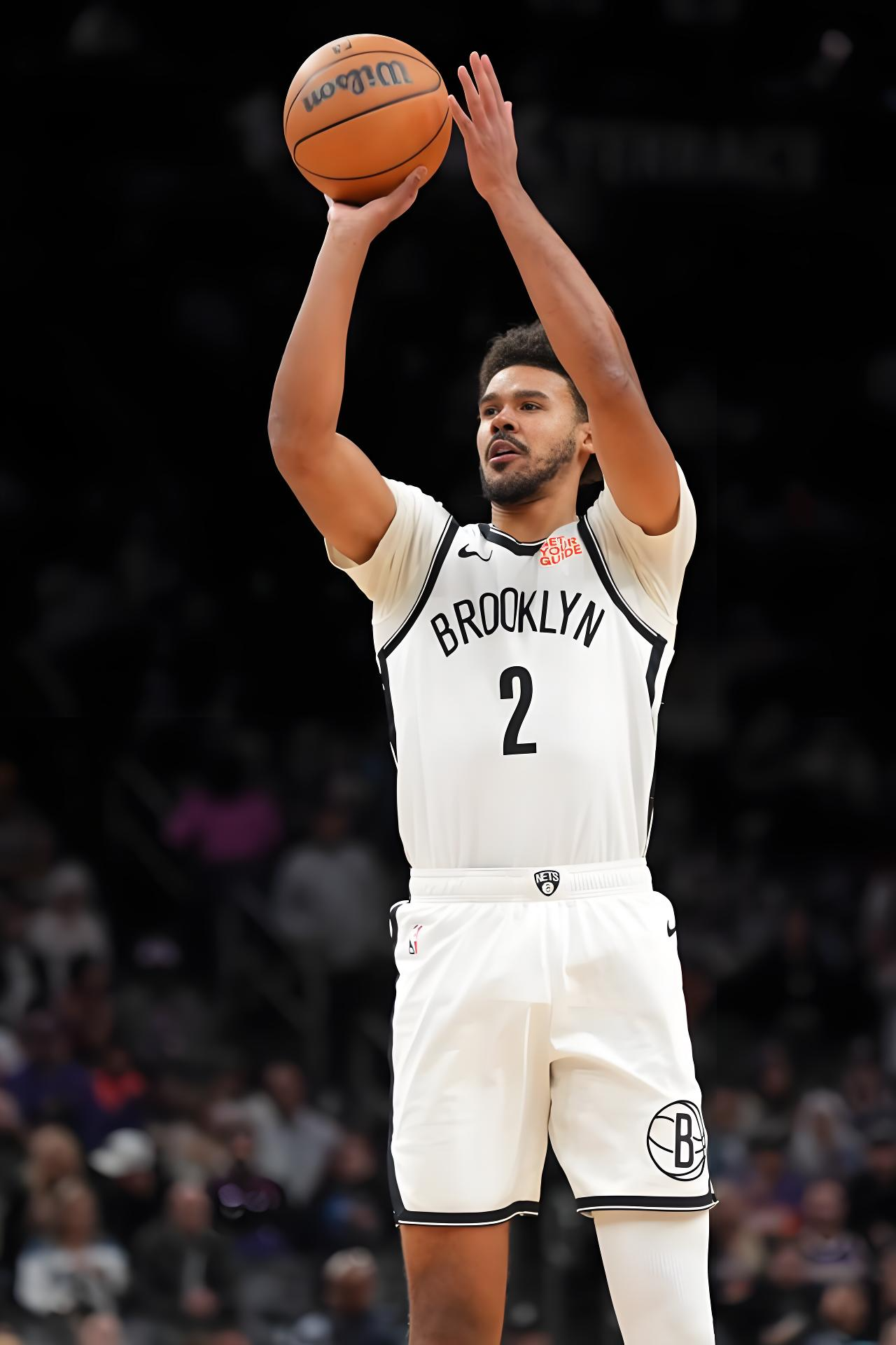 篮网大胜掘金，稳步前行