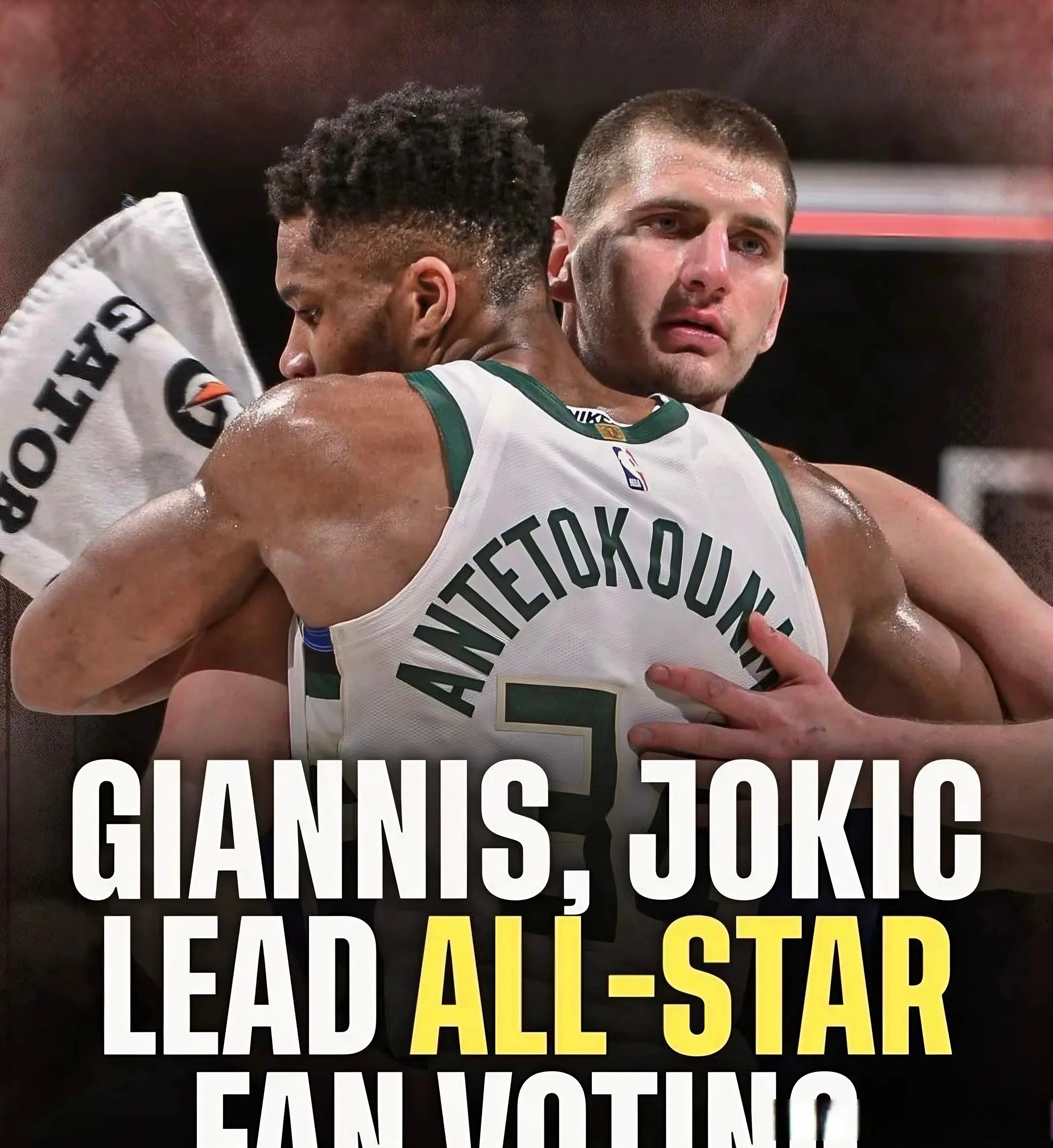 包含雄鹿轻取开拓者，字母哥轰31+9数据的词条