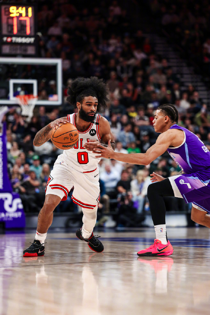 公牛不敌火箭,遭遇连败 公牛不敌火箭,遭遇连败