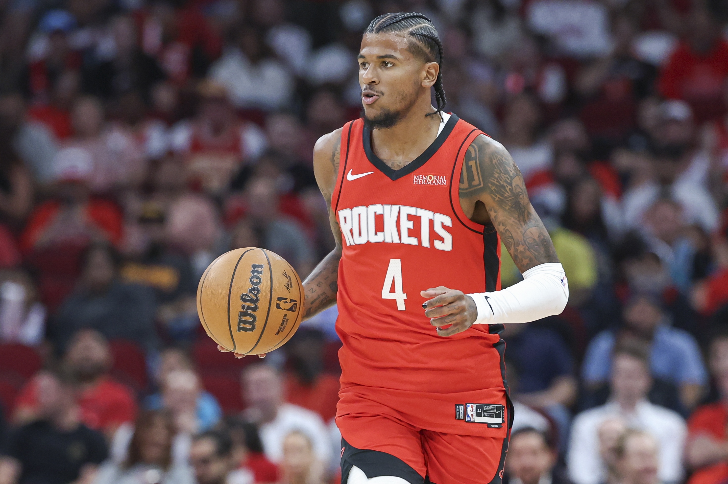 火箭客场险胜奇才，结束两连败颓势的简单介绍