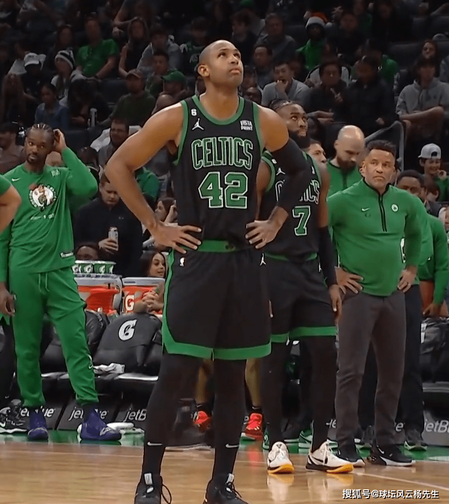 凯尔特人不敌魔术陷入低潮