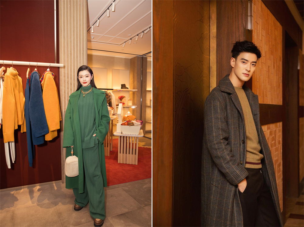 众星齐聚顶级联赛开幕盛典 众星齐聚顶级联赛开幕盛典