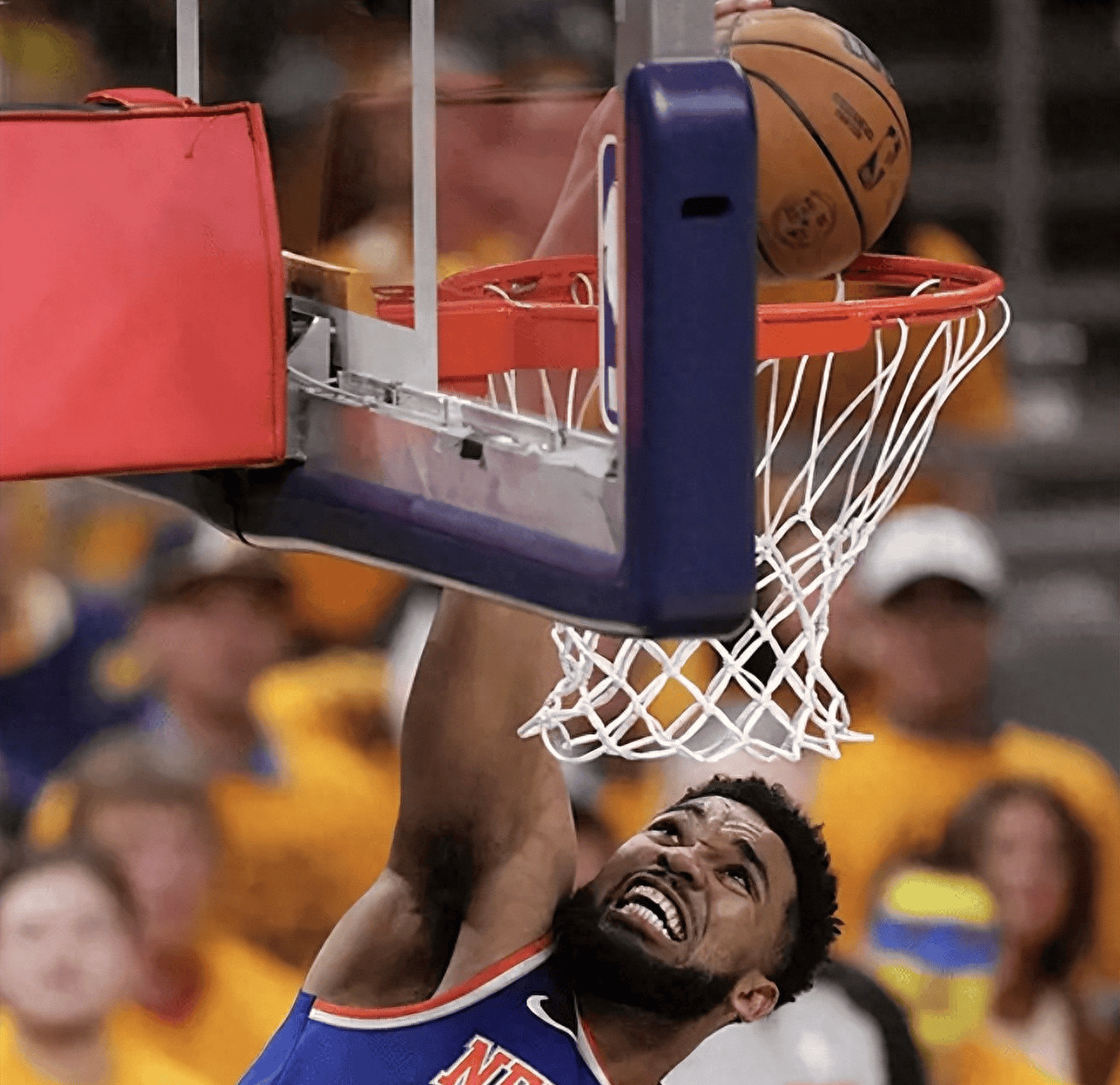 独行侠逆转奇才，唐斯贡献30分15篮板的简单介绍