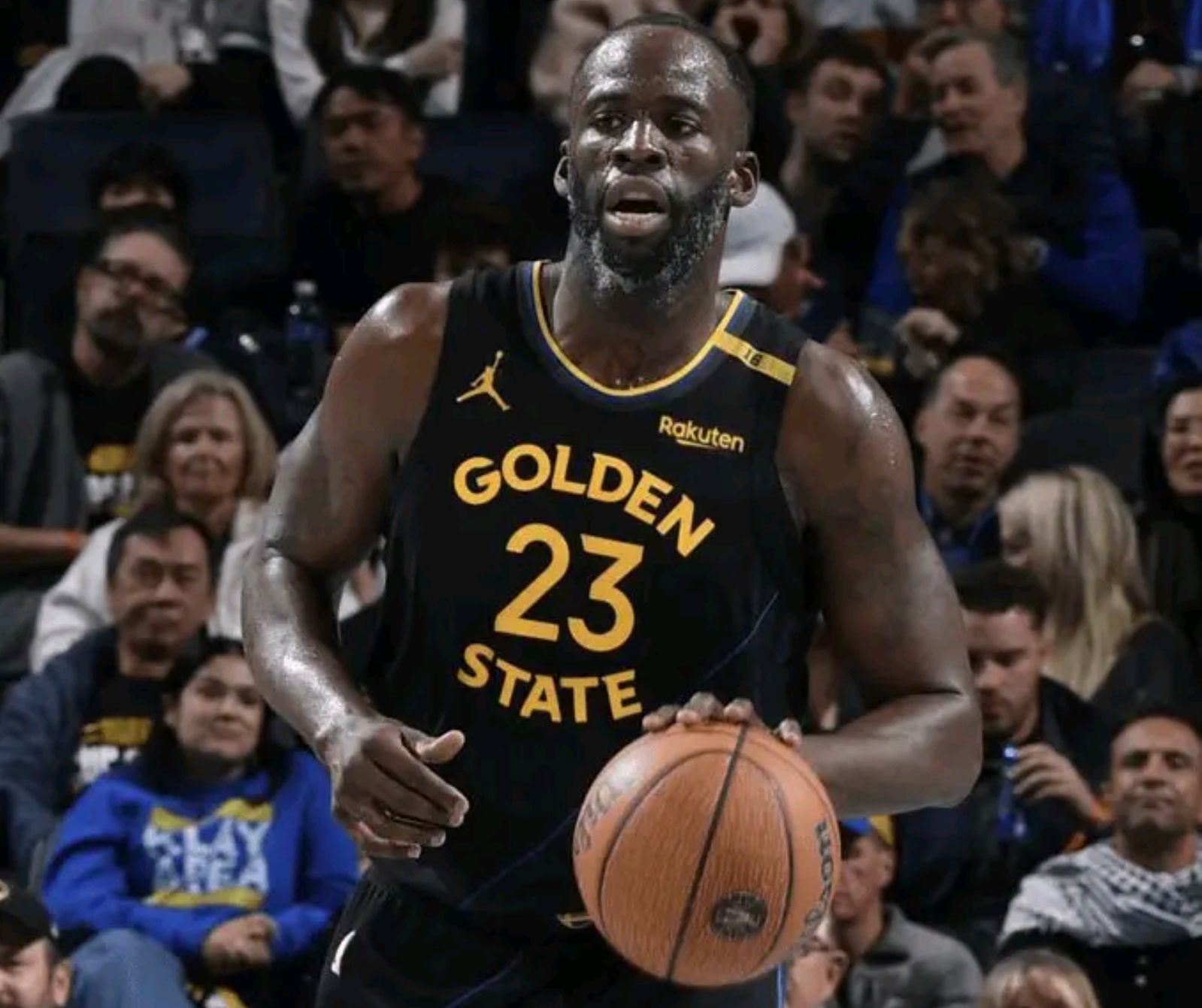 灰熊力克勇士取得关键胜利