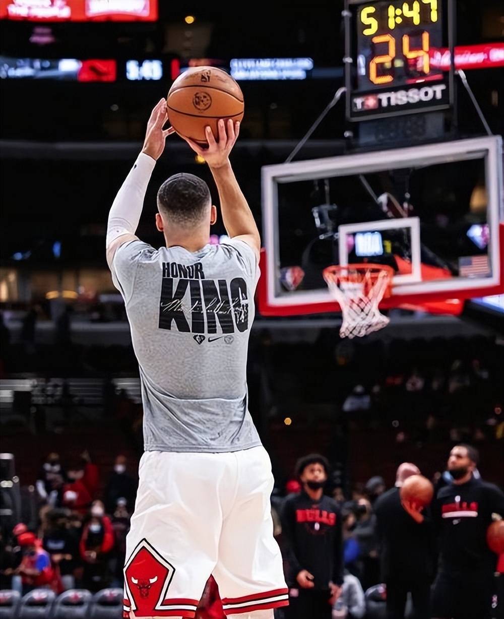 公牛惜败凯尔特人，拉文全场砍下31分